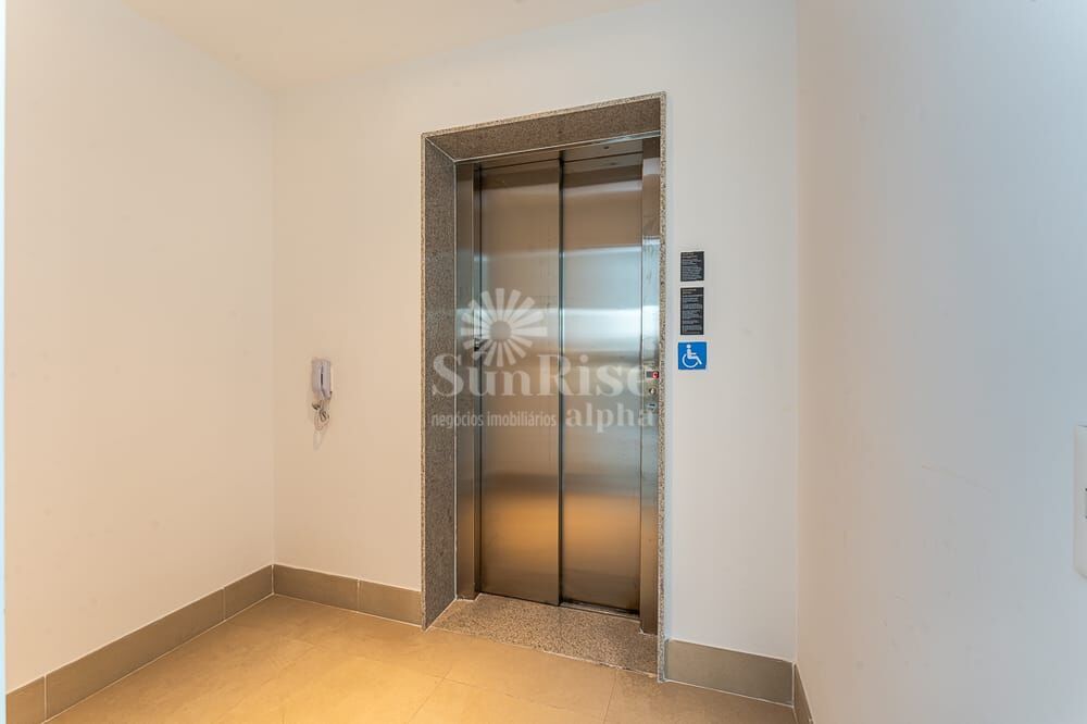 Apartamento, Alphaville Empresarial, Barueri