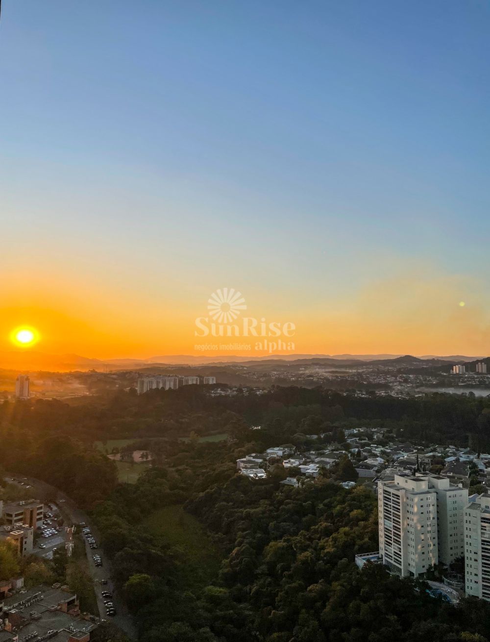 Apartamento, Alphaville Empresarial, Barueri