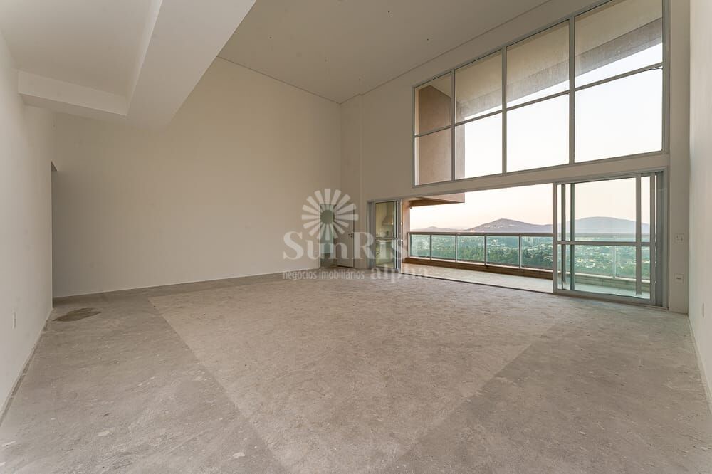 Apartamento, Alphaville Empresarial, Barueri