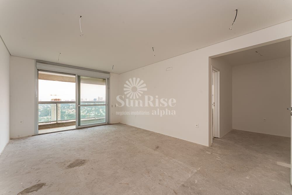 Apartamento, Alphaville Empresarial, Barueri