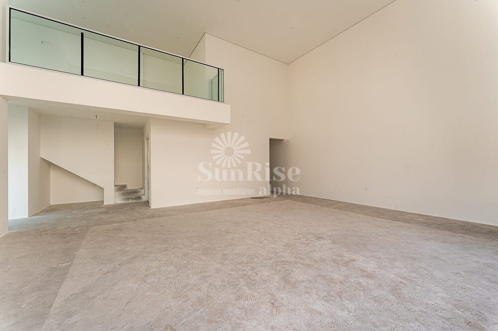 Apartamento, Alphaville Empresarial, Barueri