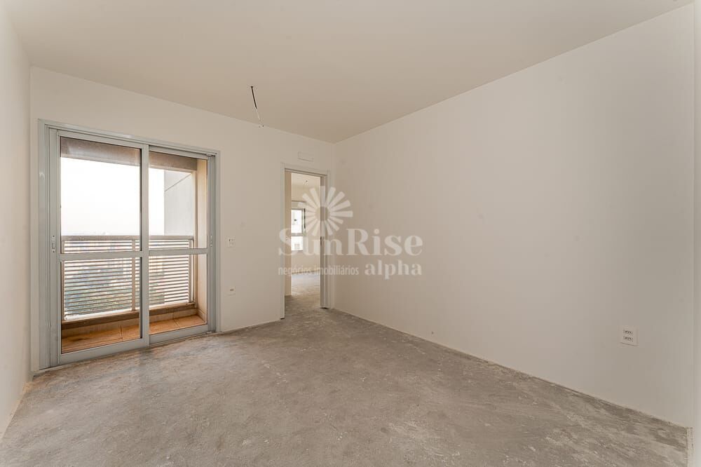 Apartamento, Alphaville Empresarial, Barueri