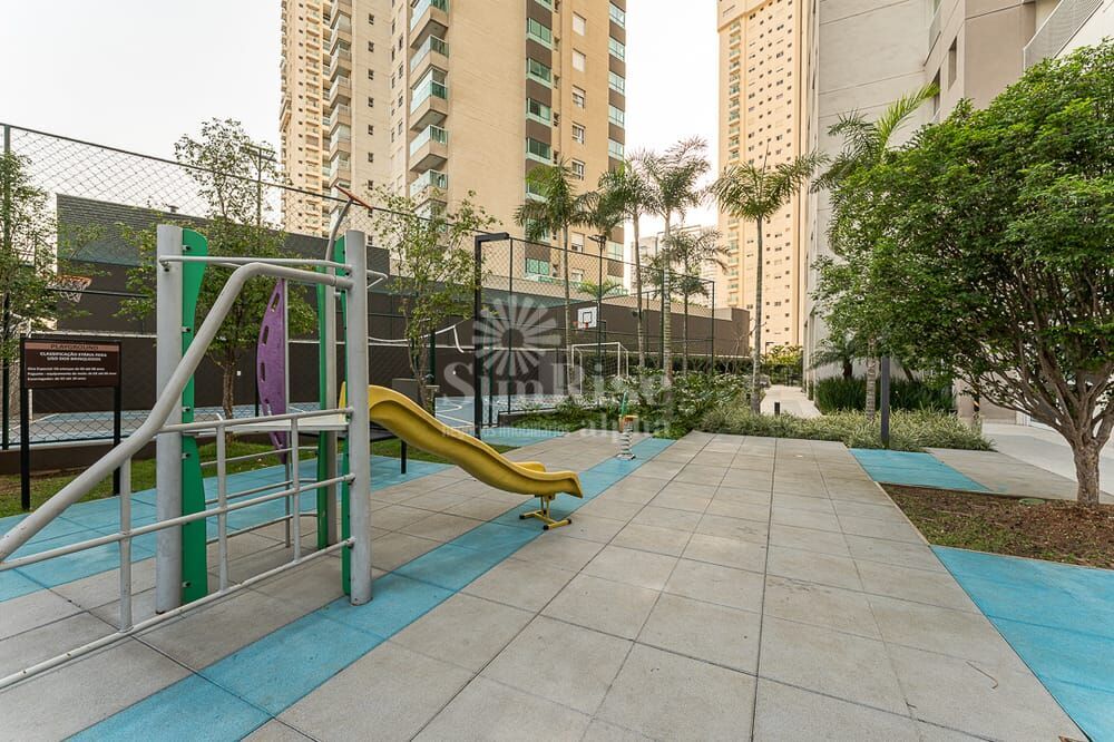 Apartamento, Alphaville Empresarial, Barueri