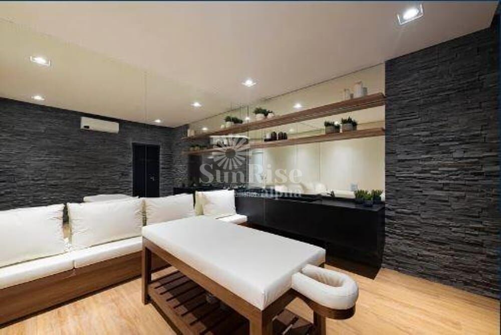 Apartamento, Alphaville Empresarial, Barueri
