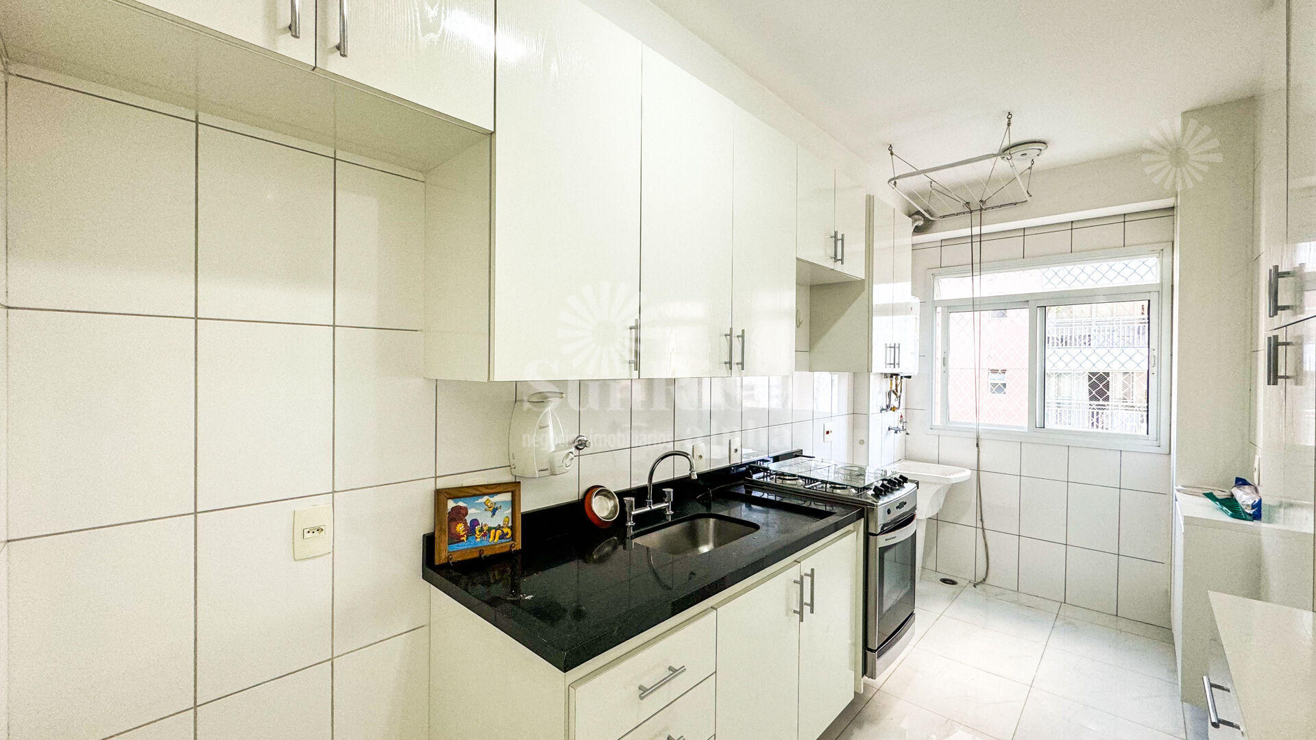 Apartamento, Alphaville Industrial, Barueri