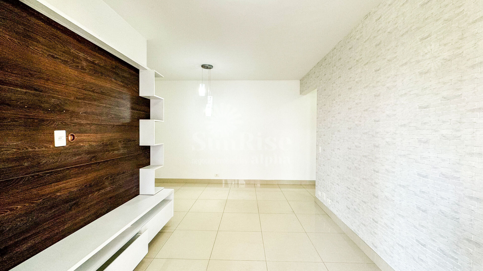 Apartamento, Alphaville Industrial, Barueri