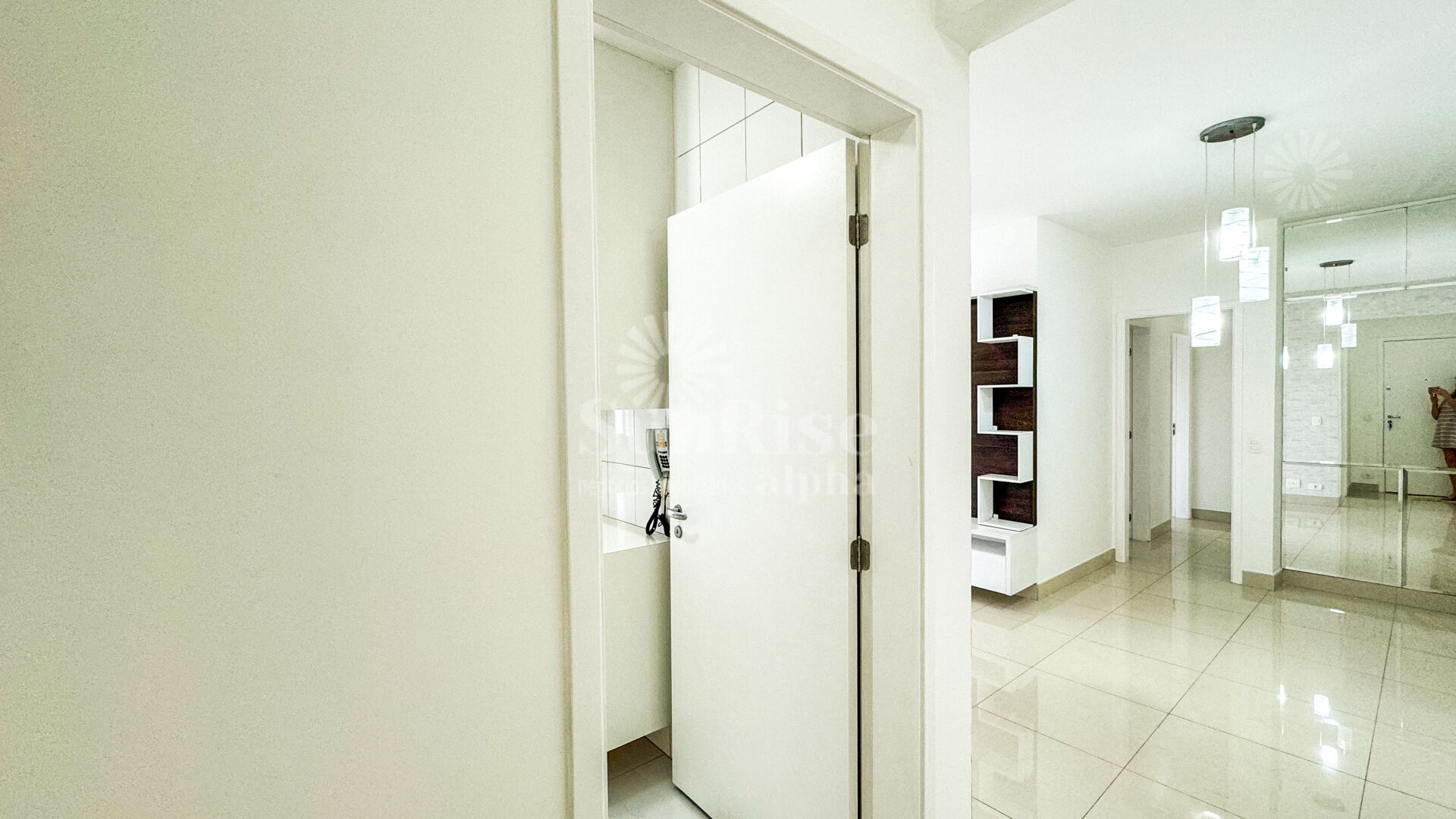 Apartamento, Alphaville Industrial, Barueri