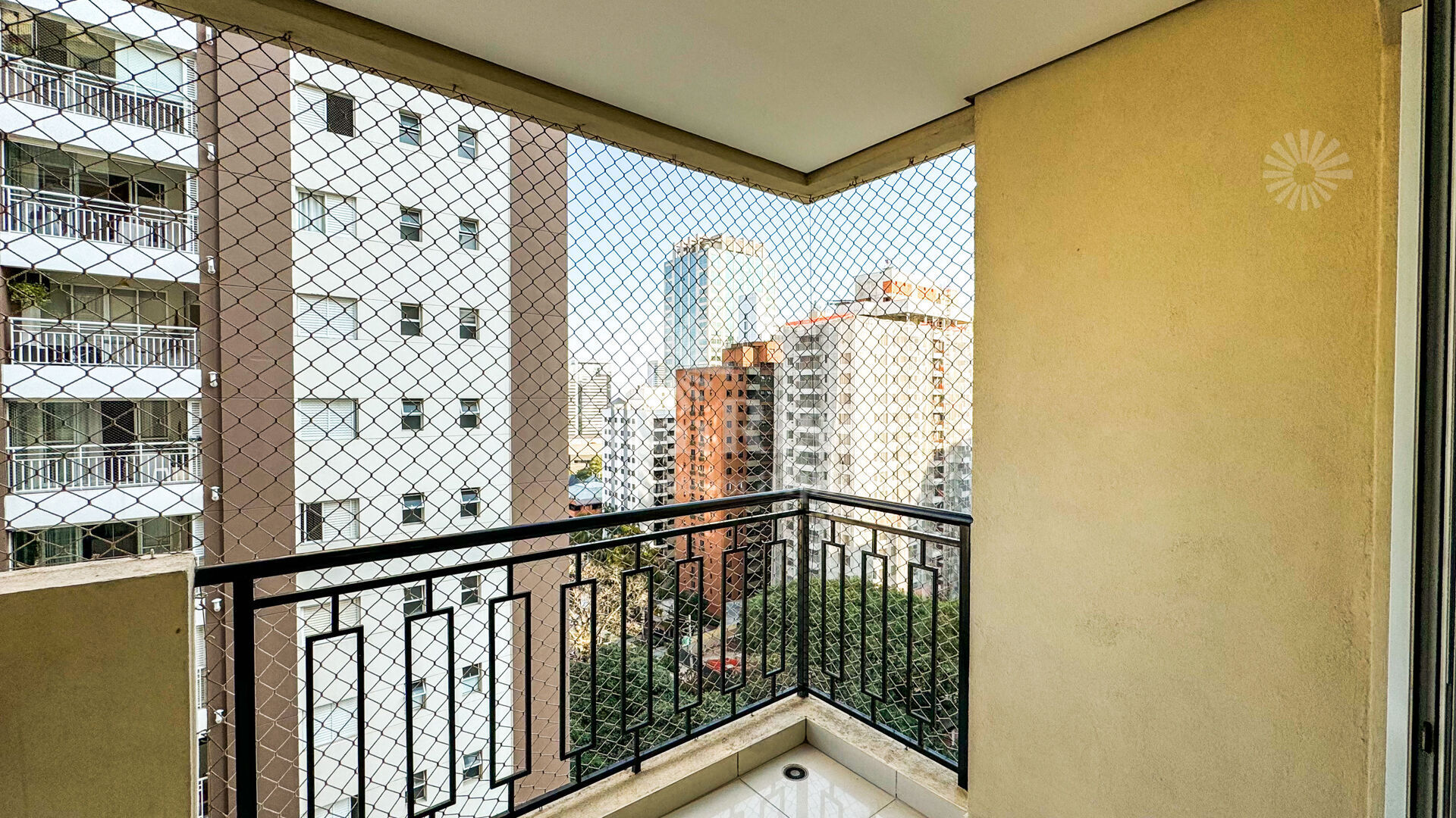 Apartamento, Alphaville Industrial, Barueri