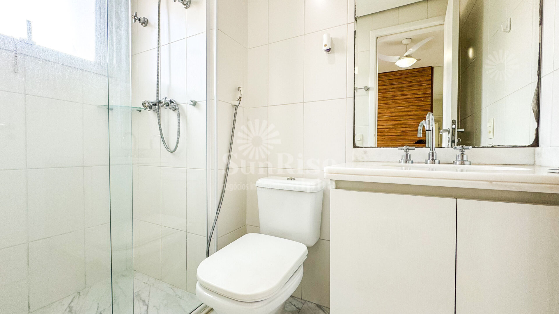 Apartamento, Alphaville Industrial, Barueri