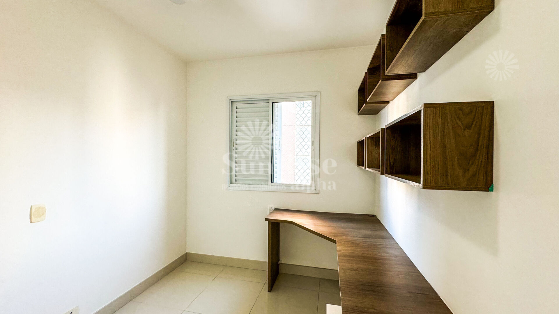 Apartamento, Alphaville Industrial, Barueri