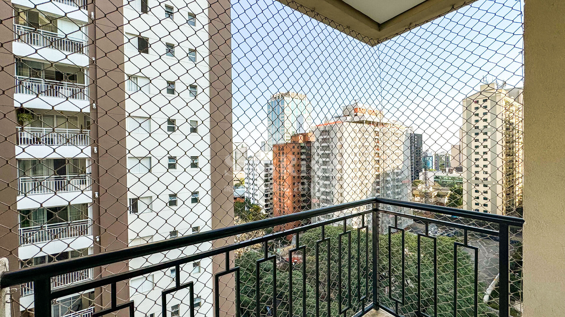Apartamento, Alphaville Industrial, Barueri