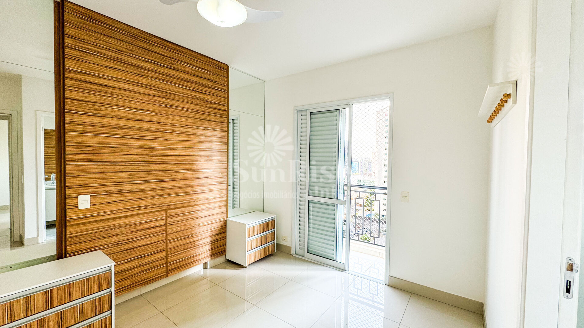 Apartamento, Alphaville Industrial, Barueri