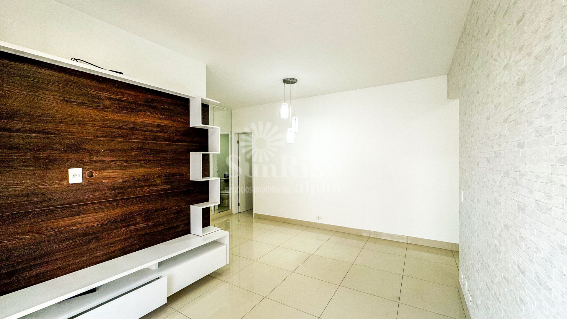 Apartamento, Alphaville Industrial, Barueri