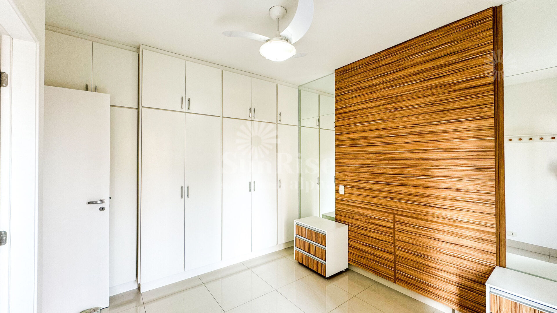 Apartamento, Alphaville Industrial, Barueri
