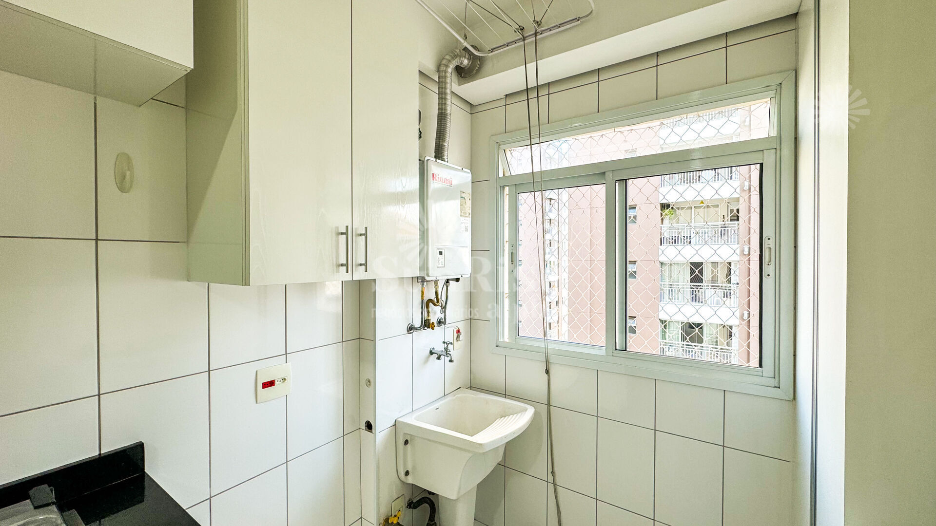 Apartamento, Alphaville Industrial, Barueri