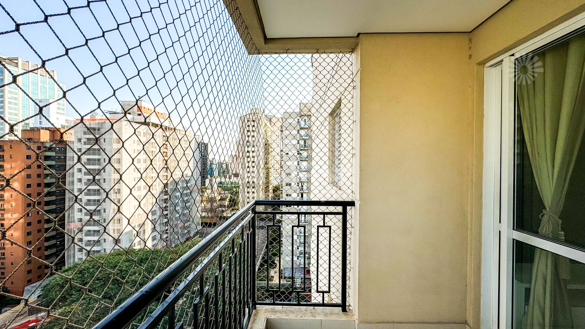 Apartamento, Alphaville Industrial, Barueri