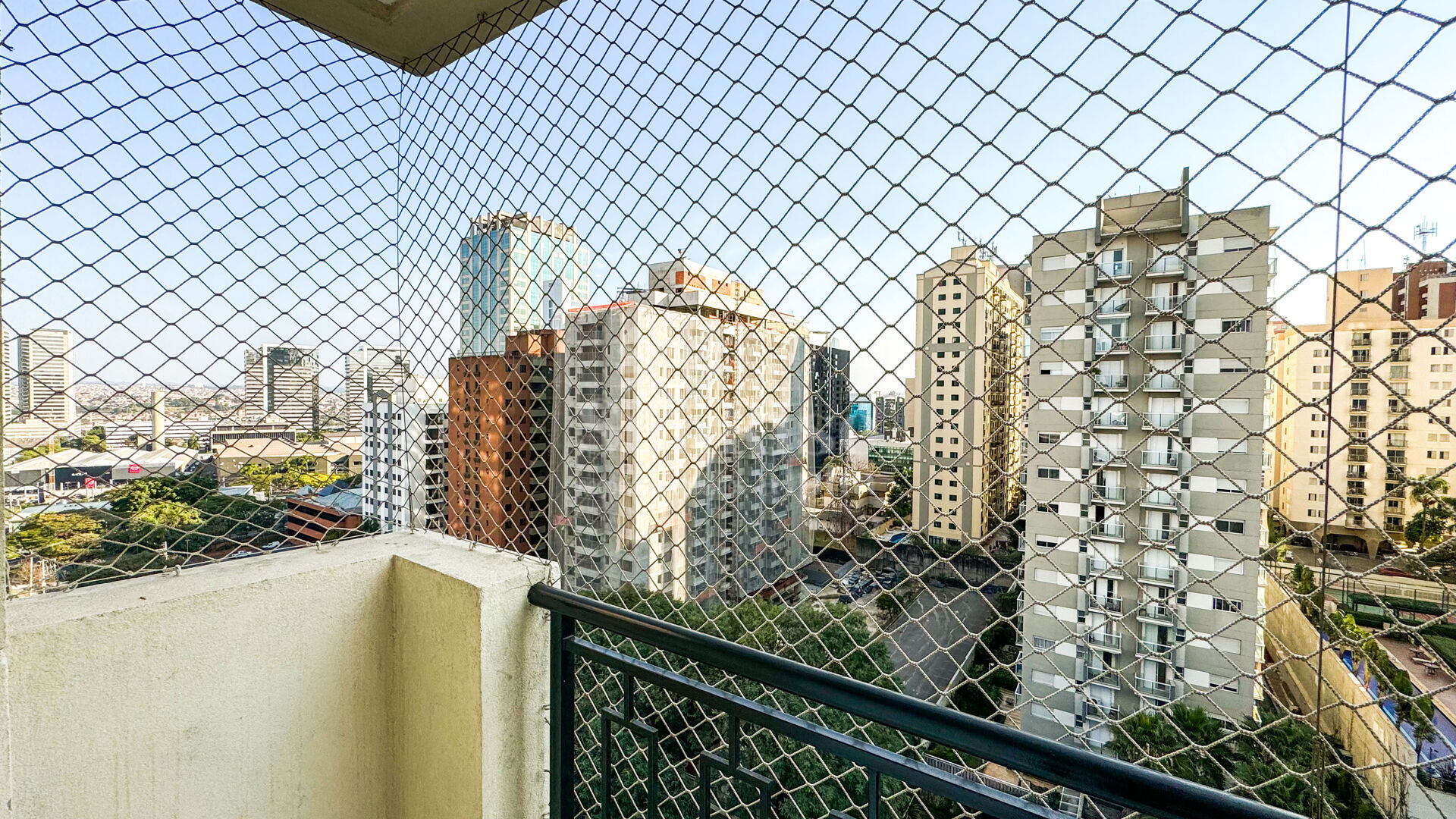 Apartamento, Alphaville Industrial, Barueri