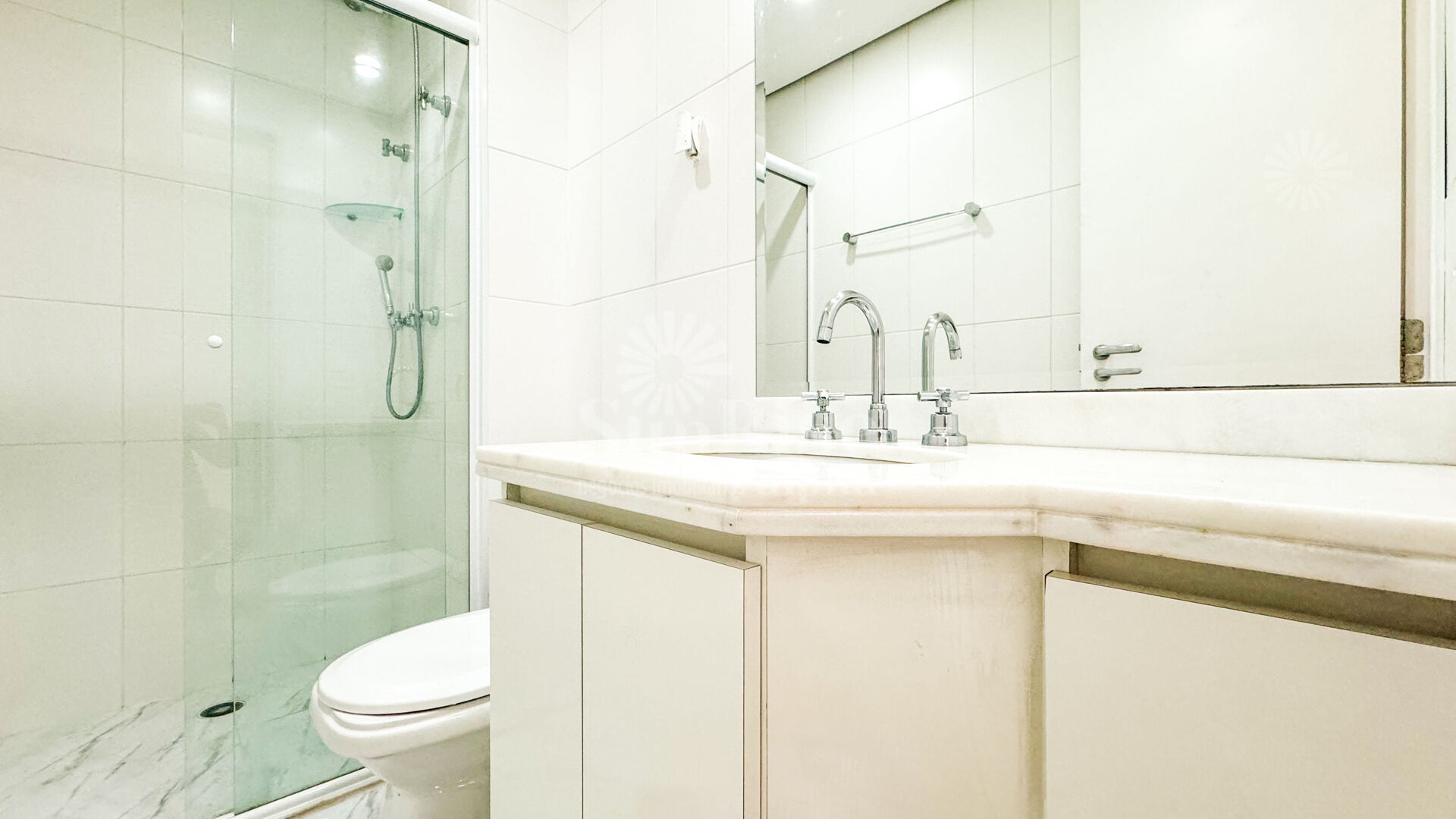 Apartamento, Alphaville Industrial, Barueri