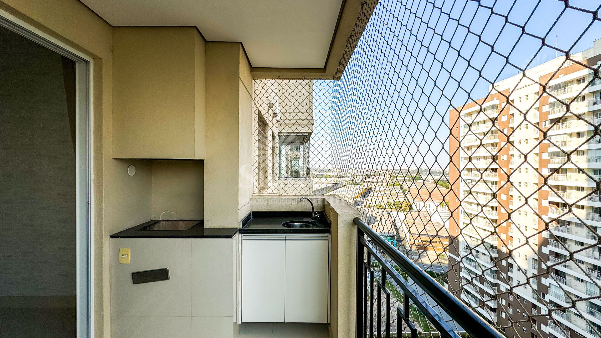 Apartamento, Alphaville Industrial, Barueri