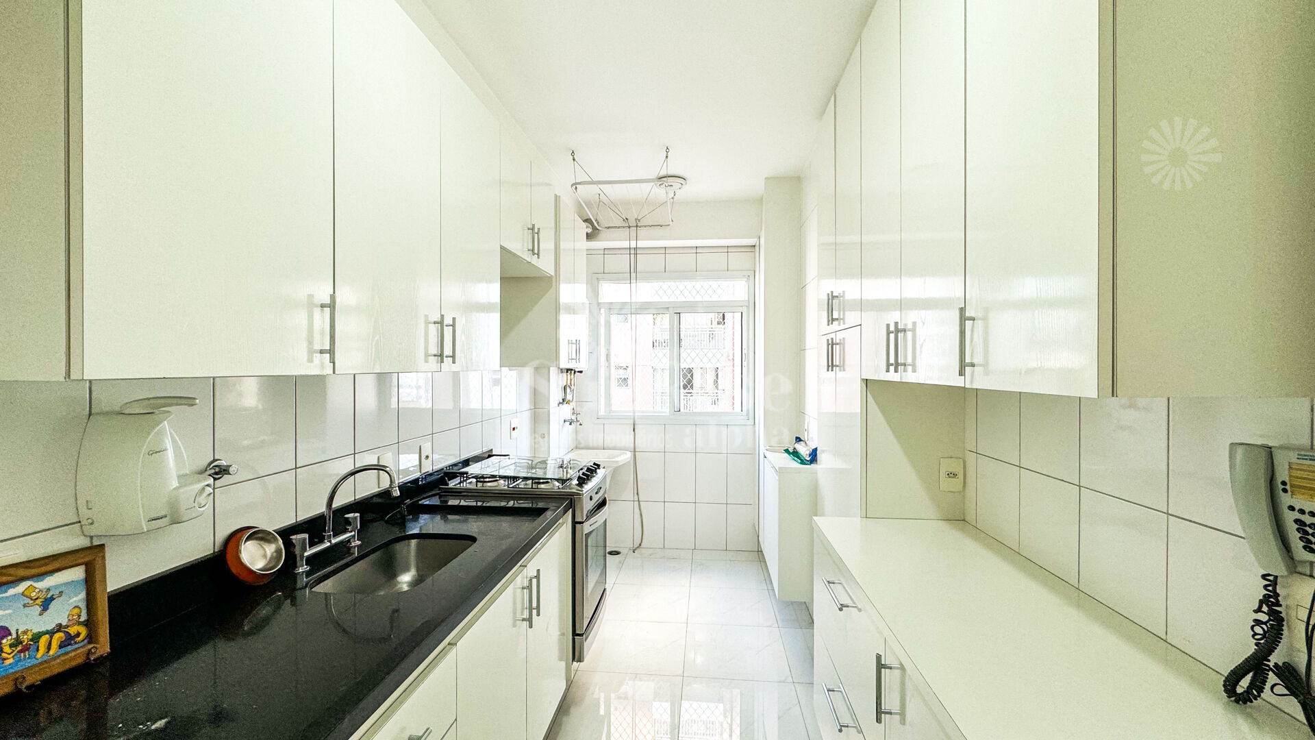 Apartamento, Alphaville Industrial, Barueri