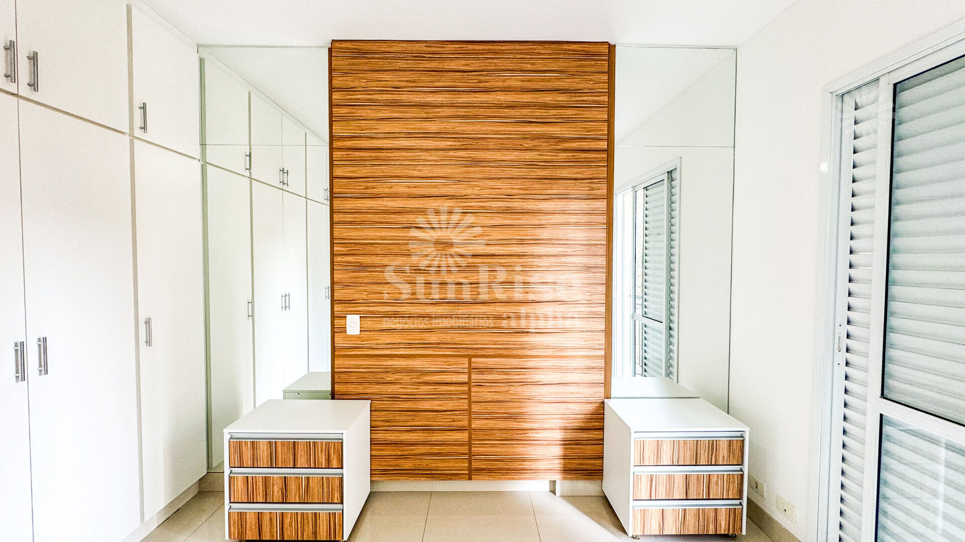 Apartamento, Alphaville Industrial, Barueri