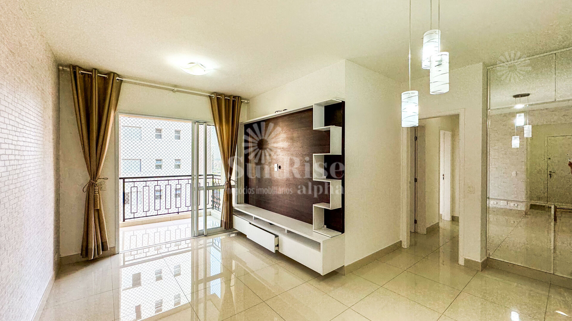 Apartamento, Alphaville Industrial, Barueri
