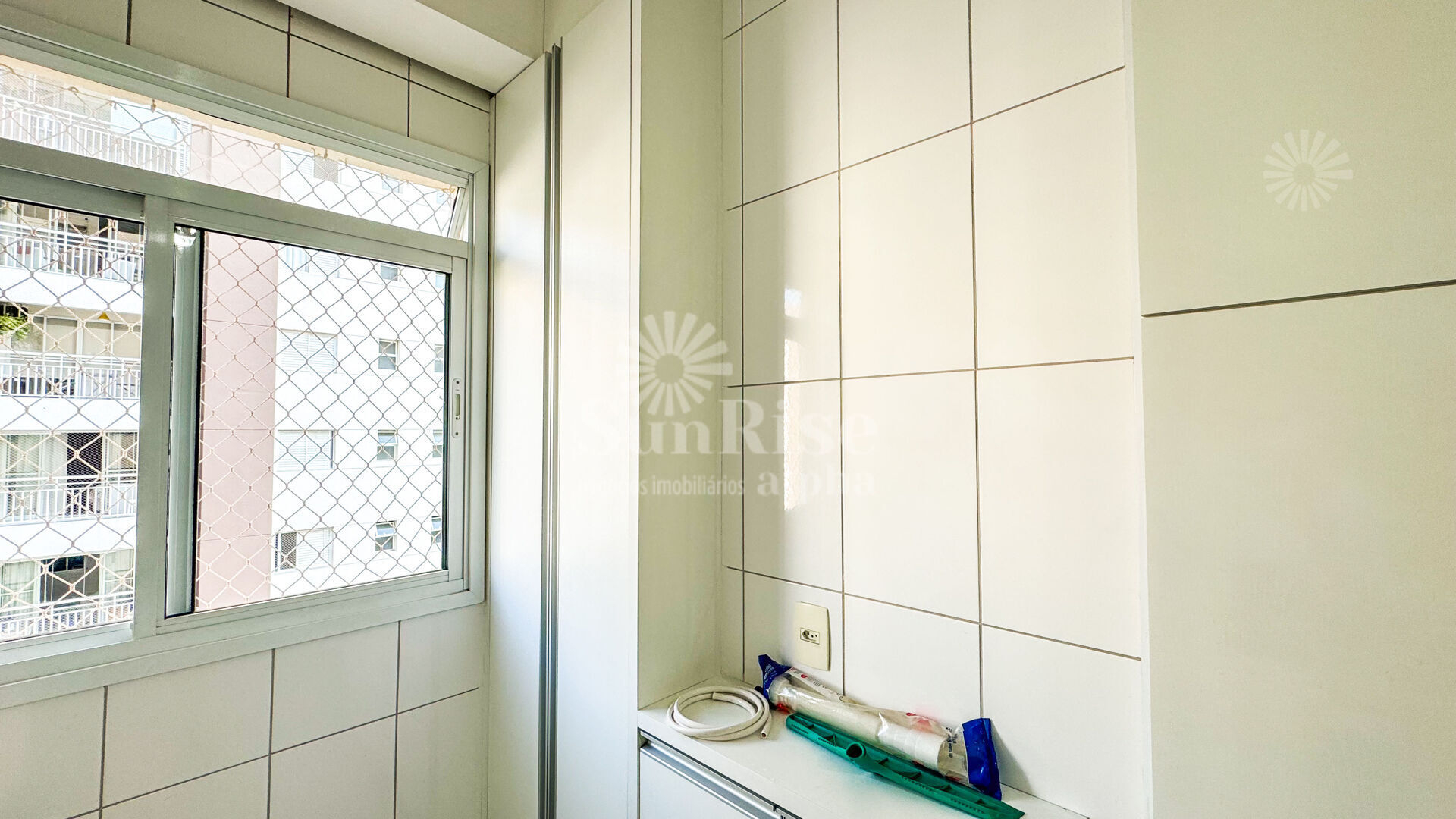 Apartamento, Alphaville Industrial, Barueri