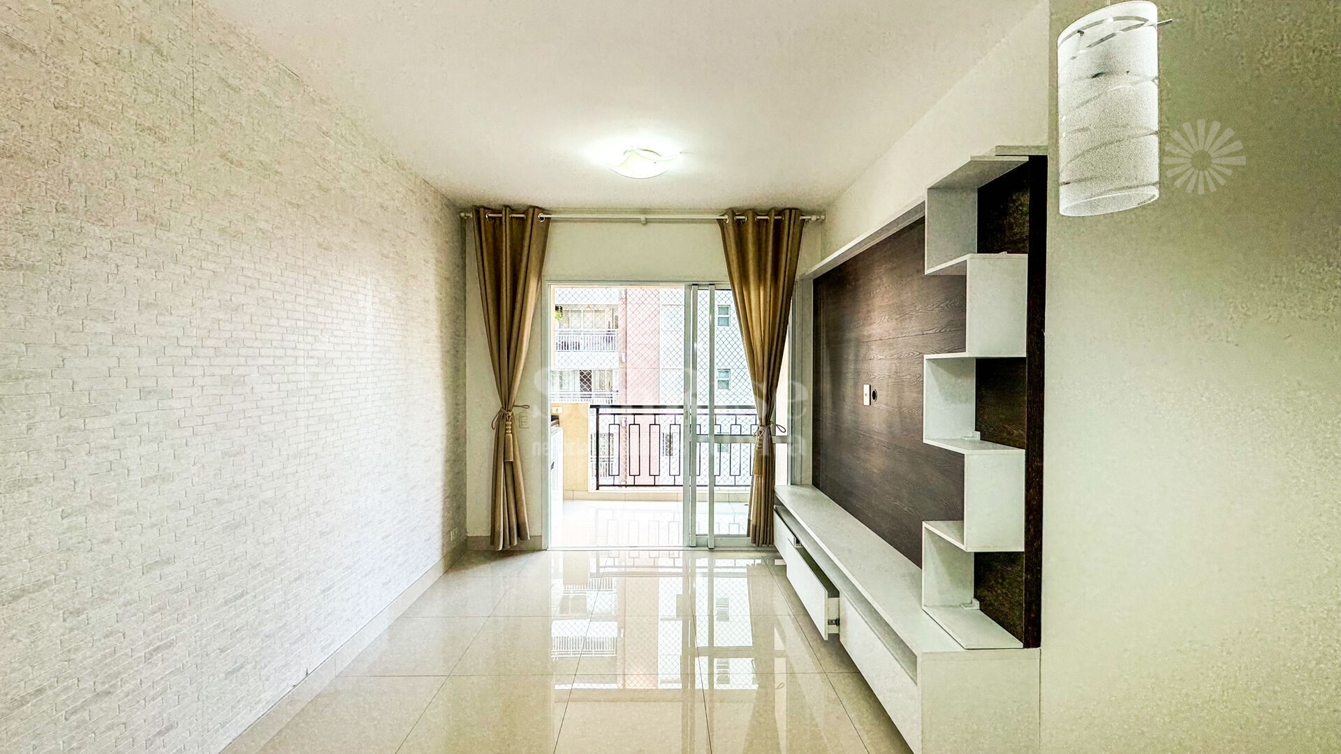 Apartamento, Alphaville Industrial, Barueri