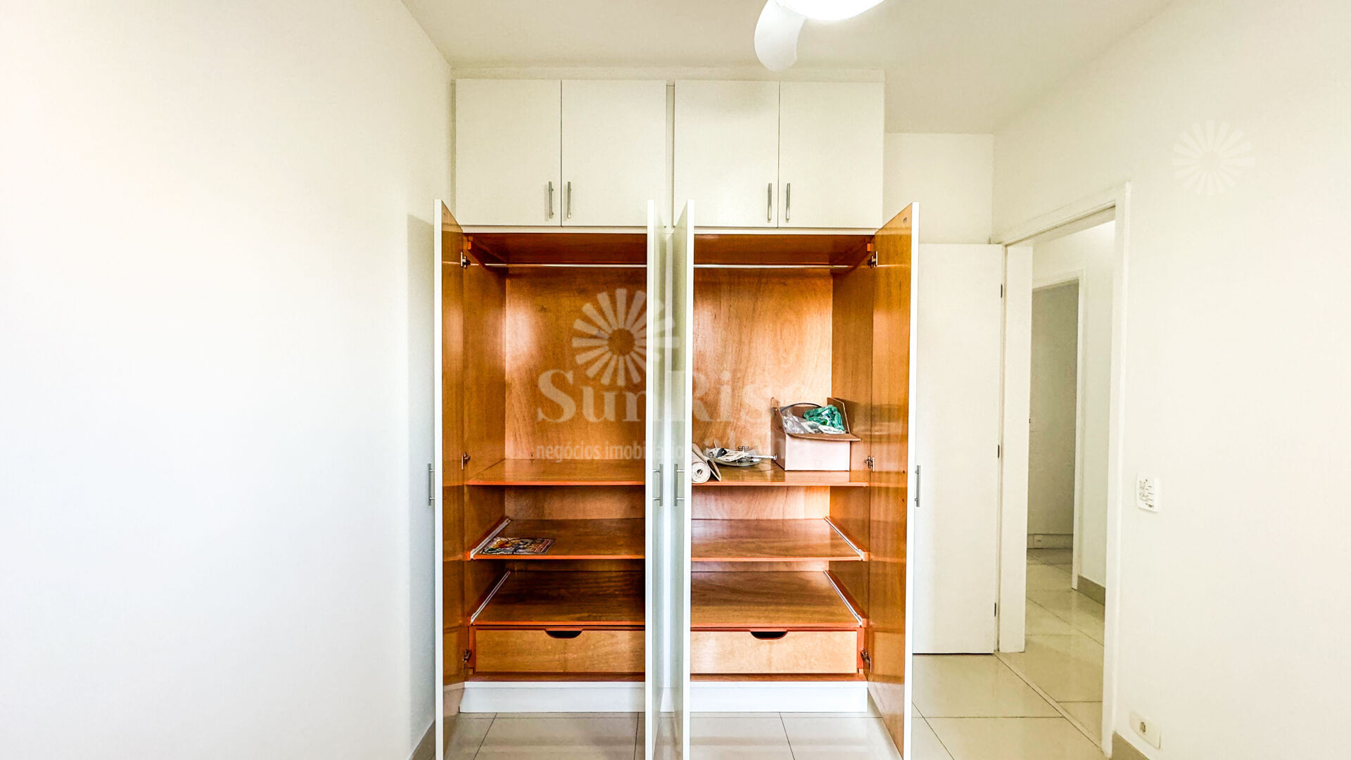 Apartamento, Alphaville Industrial, Barueri