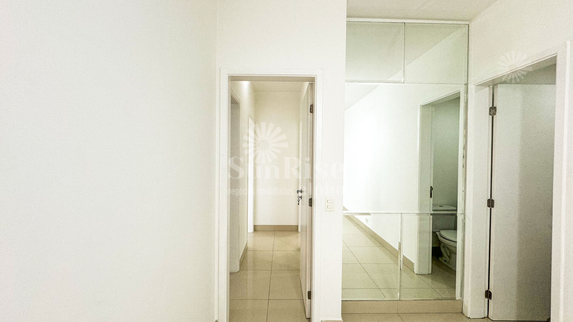 Apartamento, Alphaville Industrial, Barueri