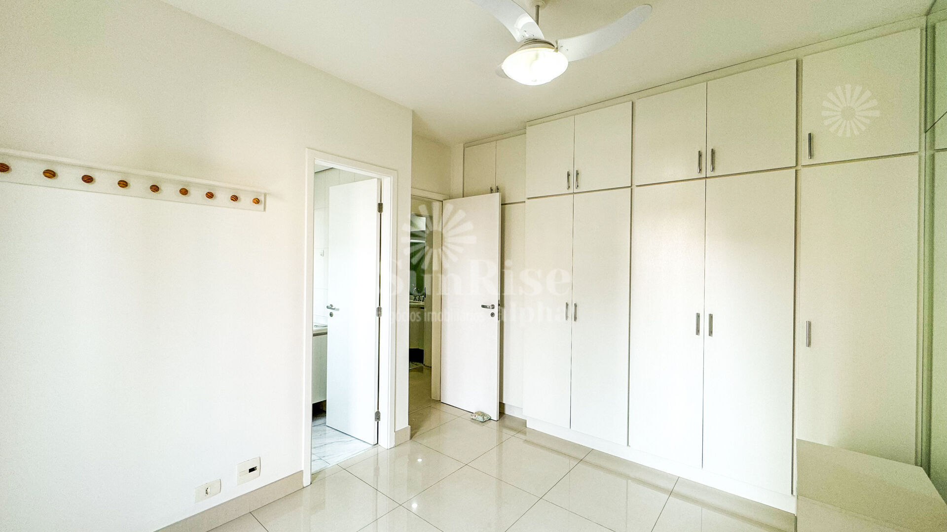 Apartamento, Alphaville Industrial, Barueri
