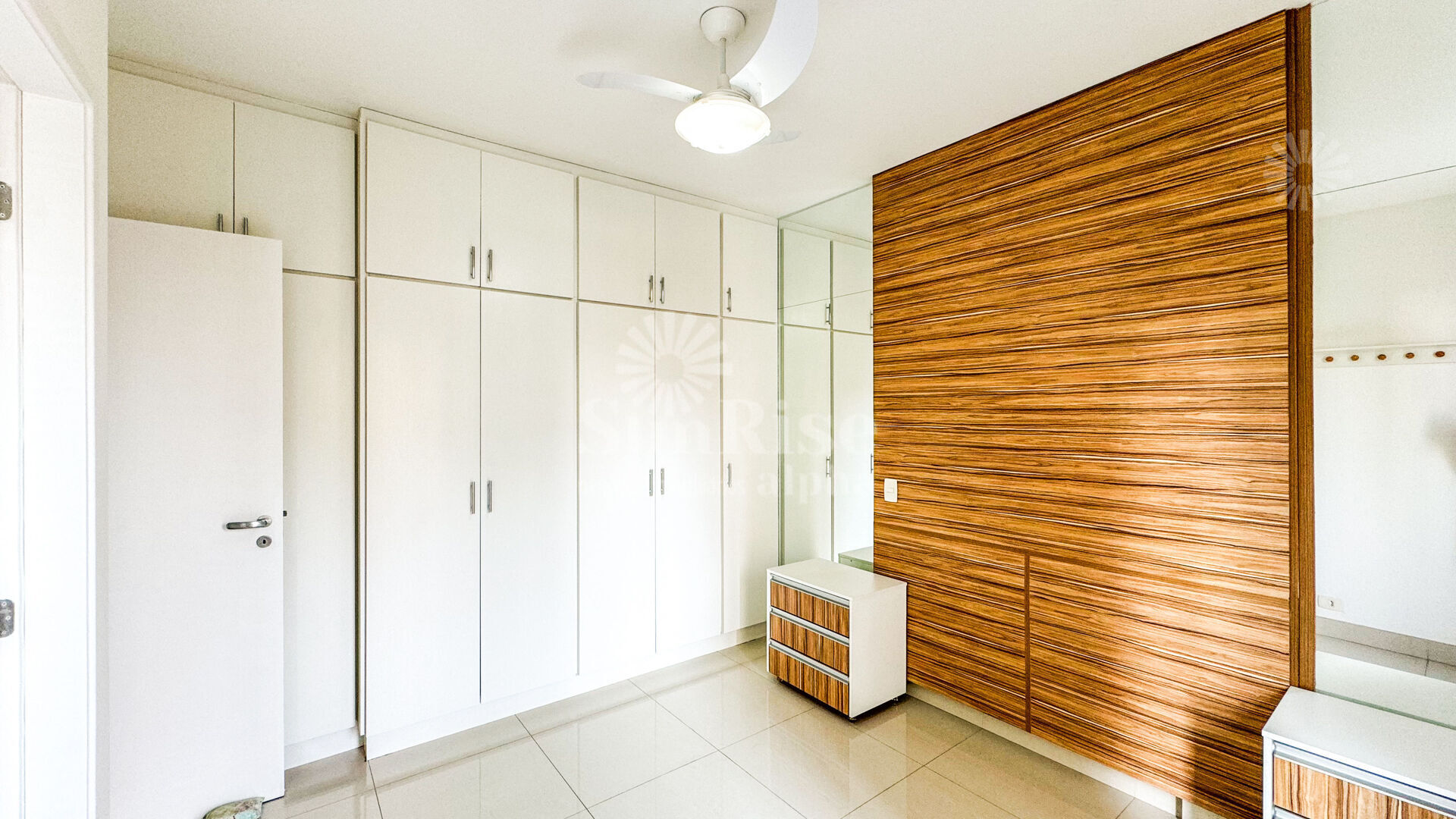 Apartamento, Alphaville Industrial, Barueri