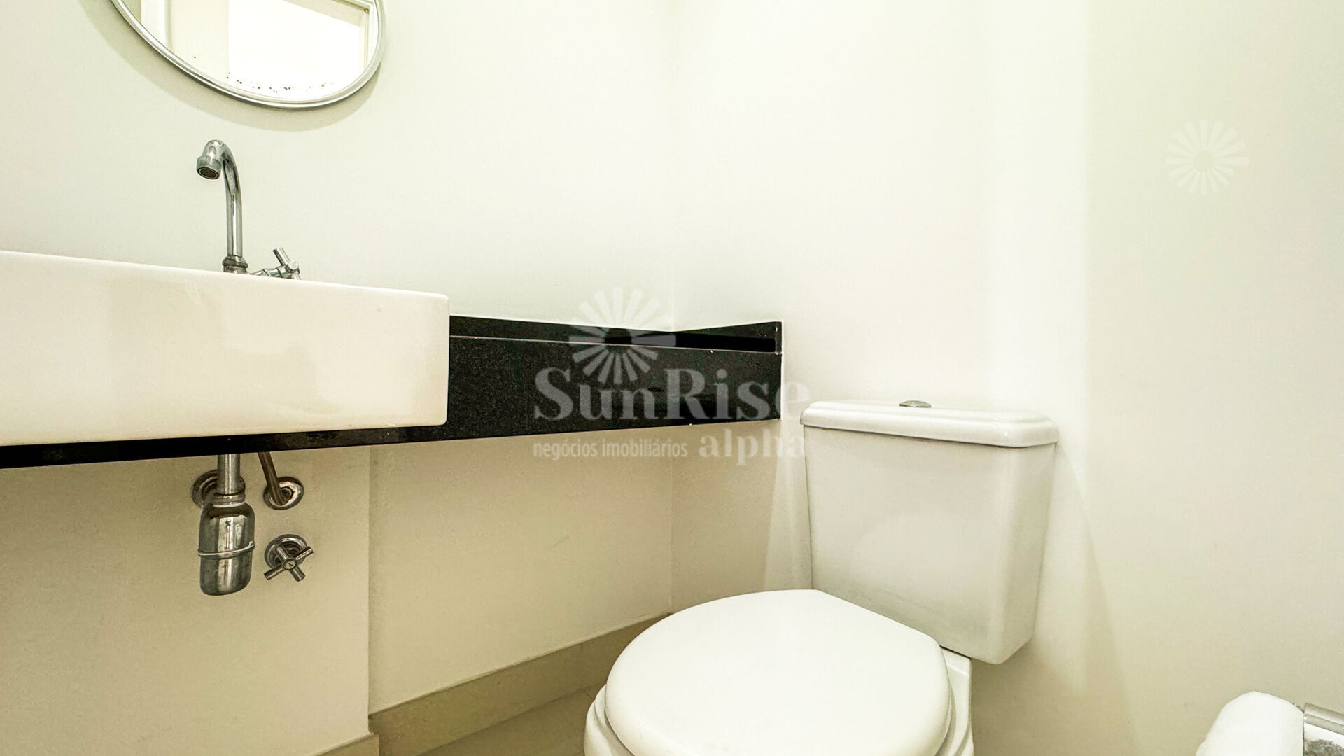 Apartamento, Alphaville Industrial, Barueri