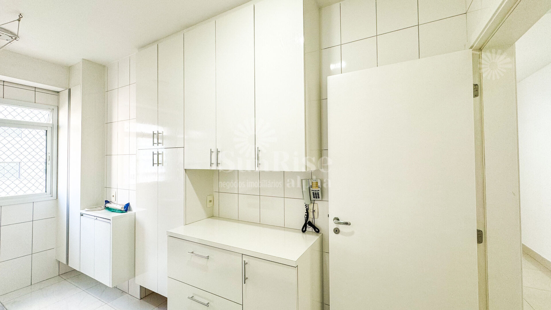 Apartamento, Alphaville Industrial, Barueri