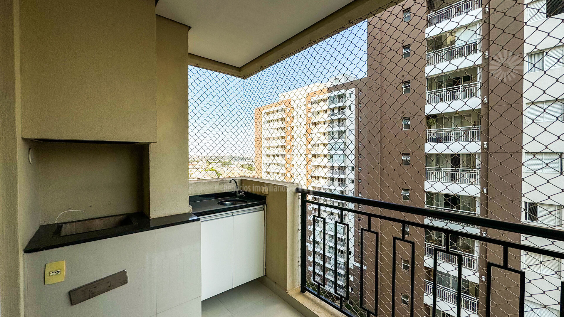 Apartamento, Alphaville Industrial, Barueri