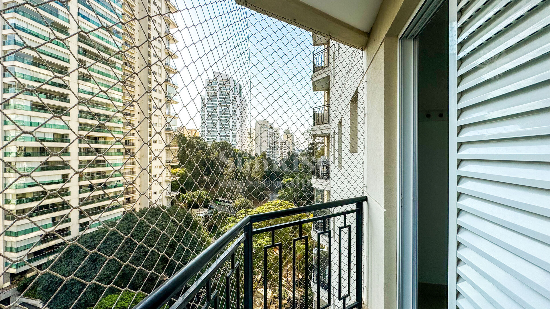Apartamento, Alphaville Industrial, Barueri