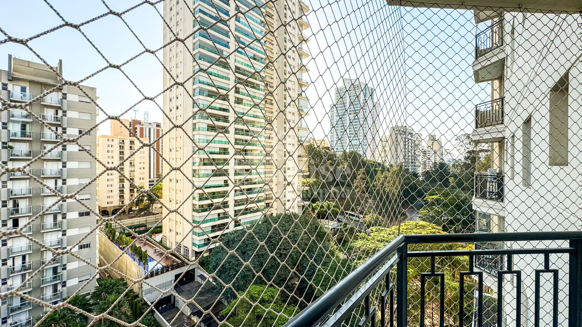 Apartamento, Alphaville Industrial, Barueri