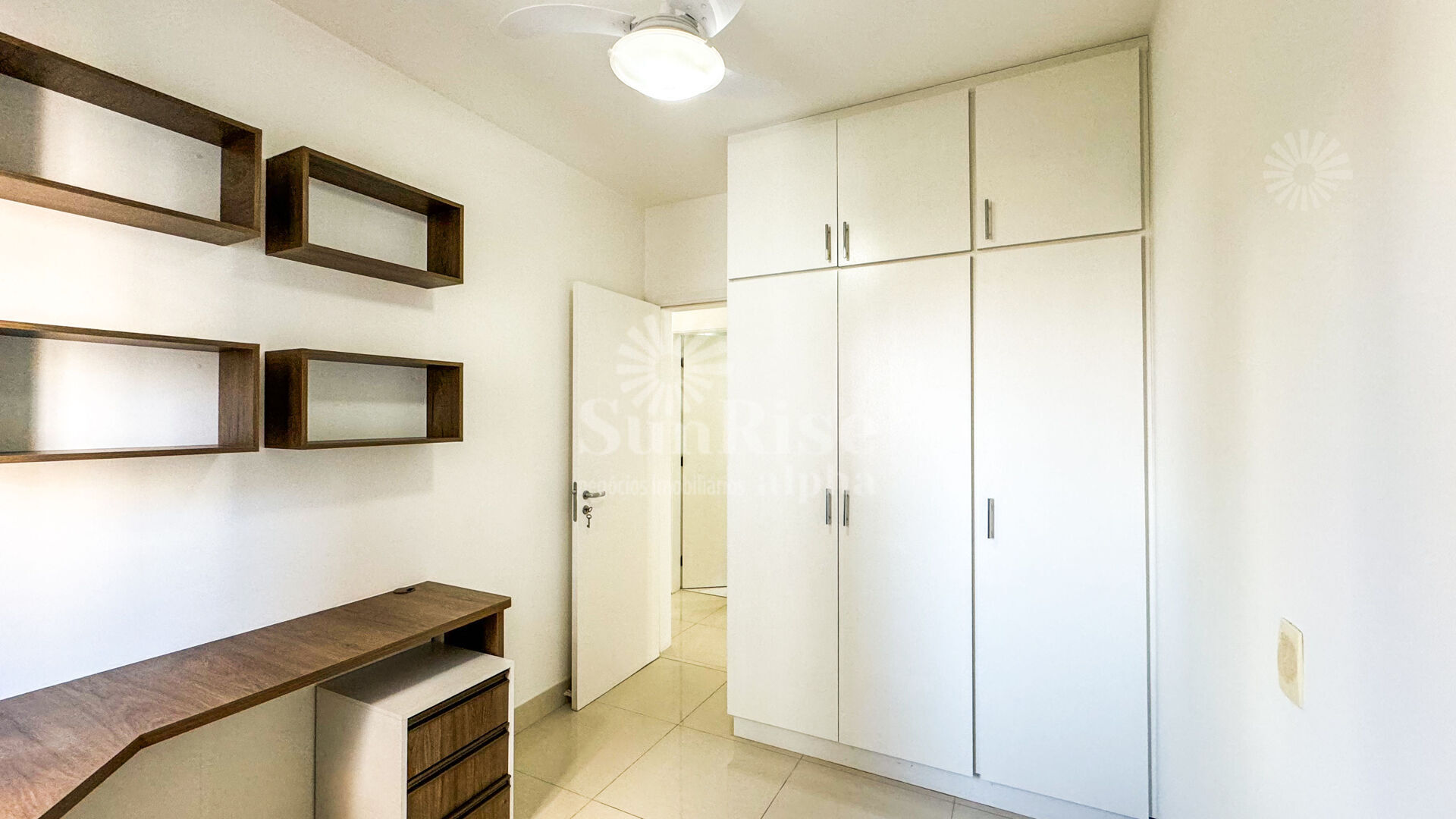 Apartamento, Alphaville Industrial, Barueri