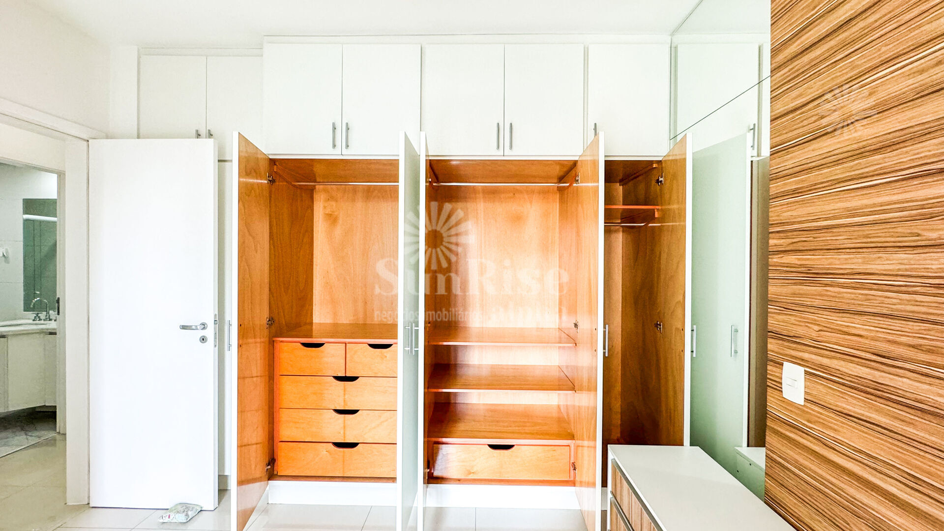 Apartamento, Alphaville Industrial, Barueri