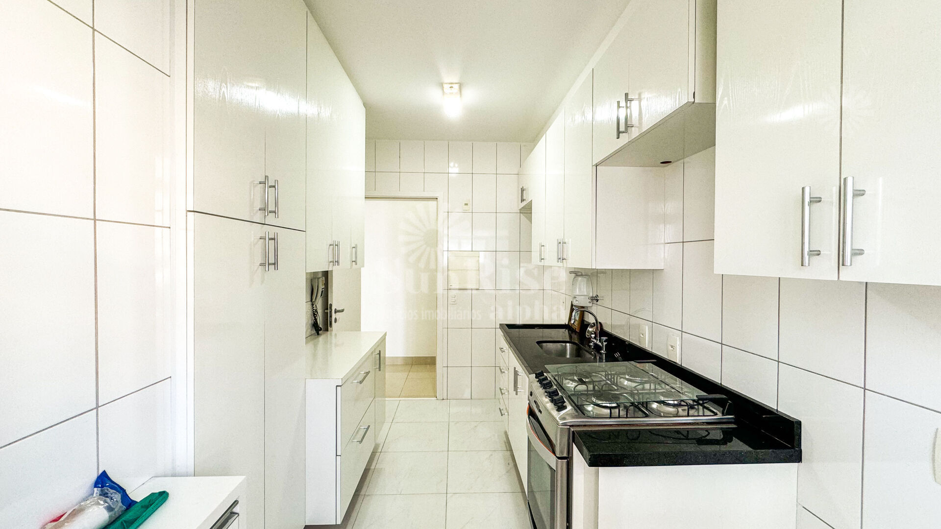 Apartamento, Alphaville Industrial, Barueri