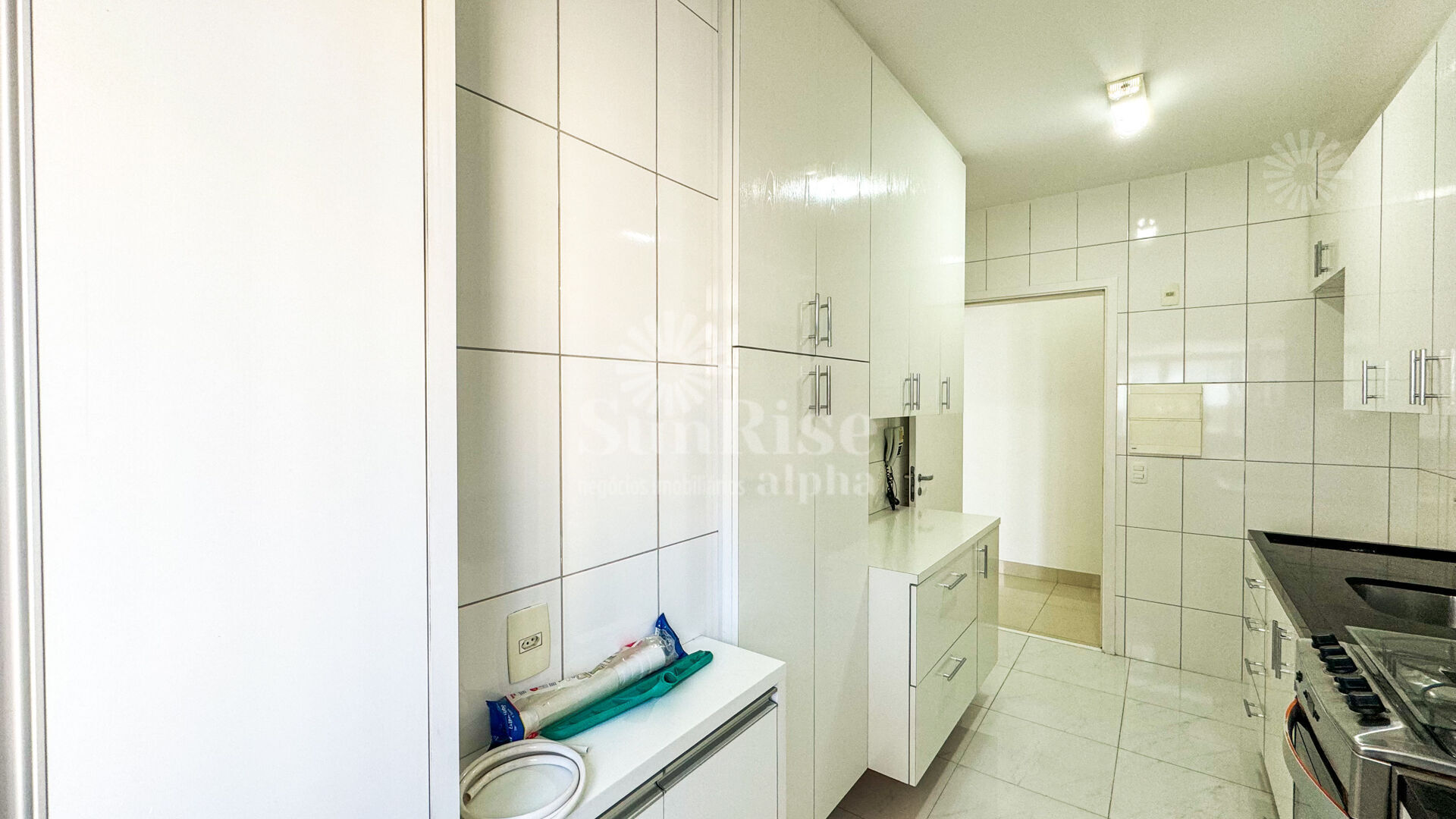 Apartamento, Alphaville Industrial, Barueri