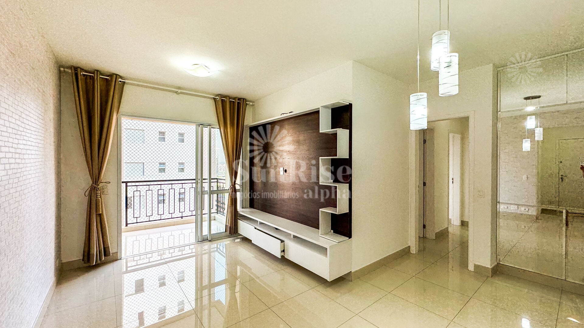 Apartamento, Alphaville Industrial, Barueri