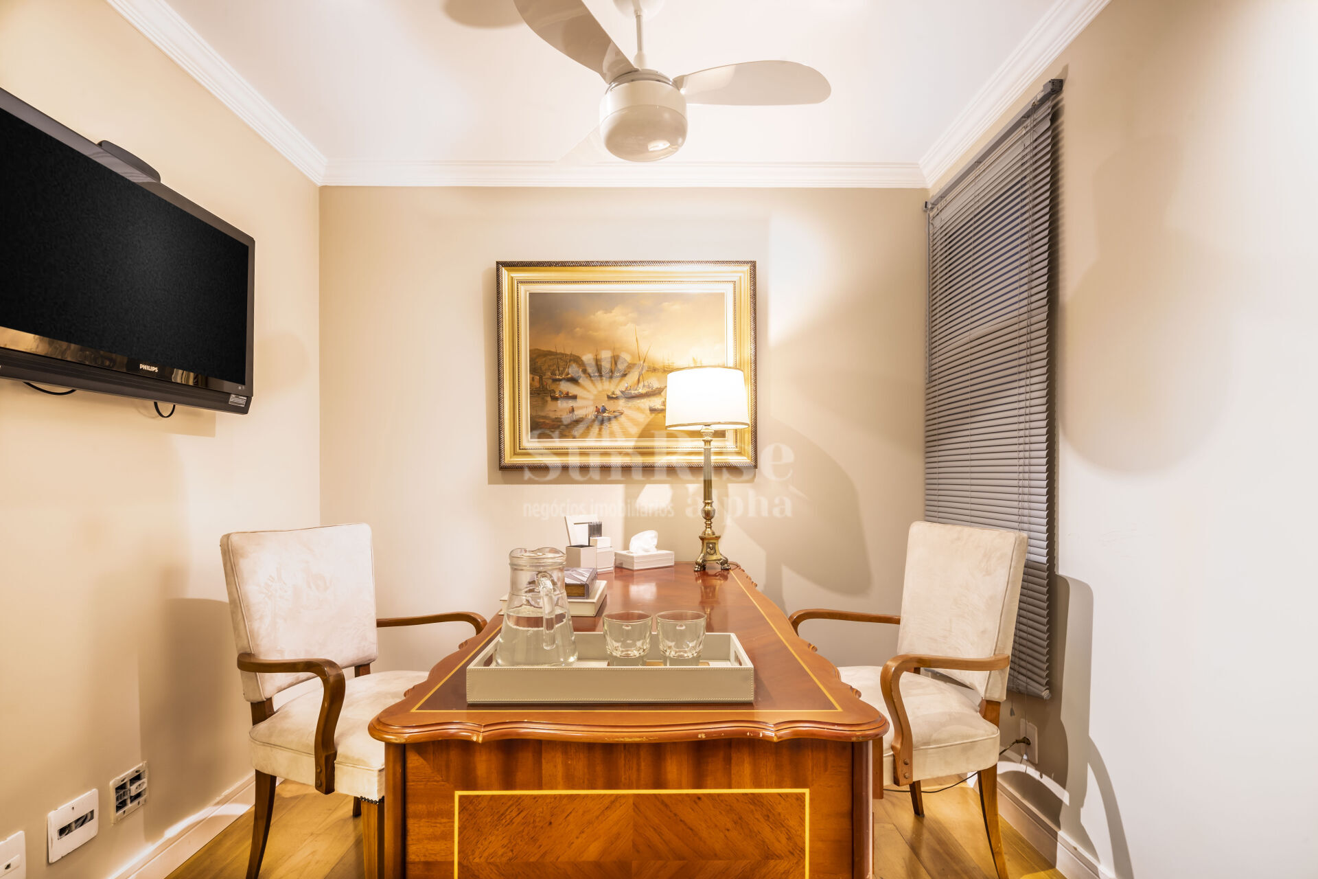 Apartamento, Alphaville Industrial, Barueri