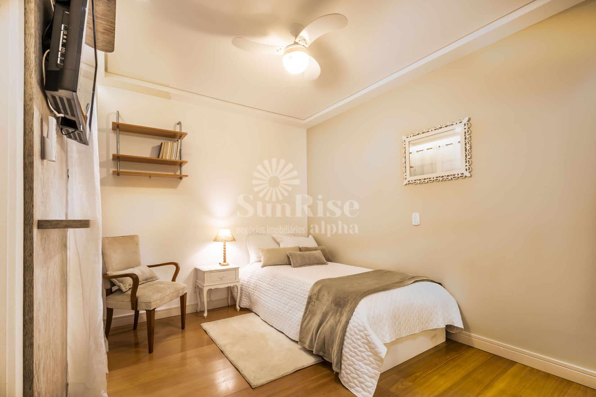 Apartamento, Alphaville Industrial, Barueri