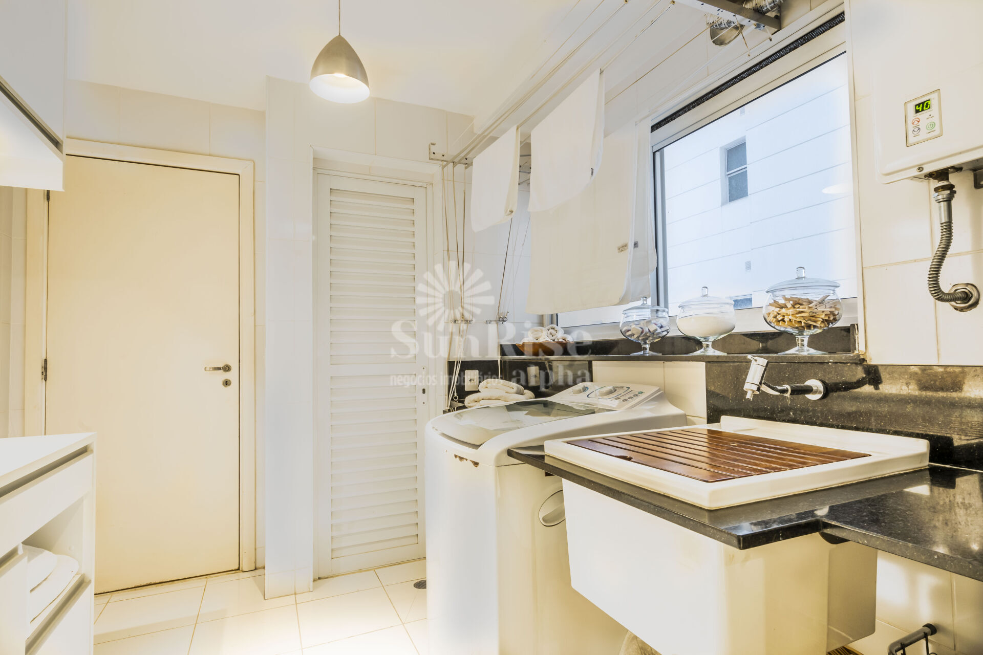 Apartamento, Alphaville Industrial, Barueri