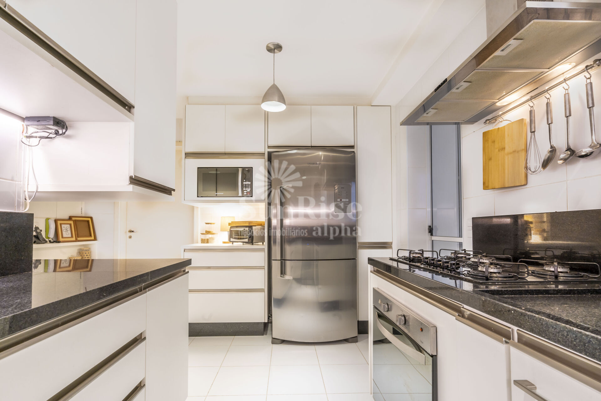 Apartamento, Alphaville Industrial, Barueri