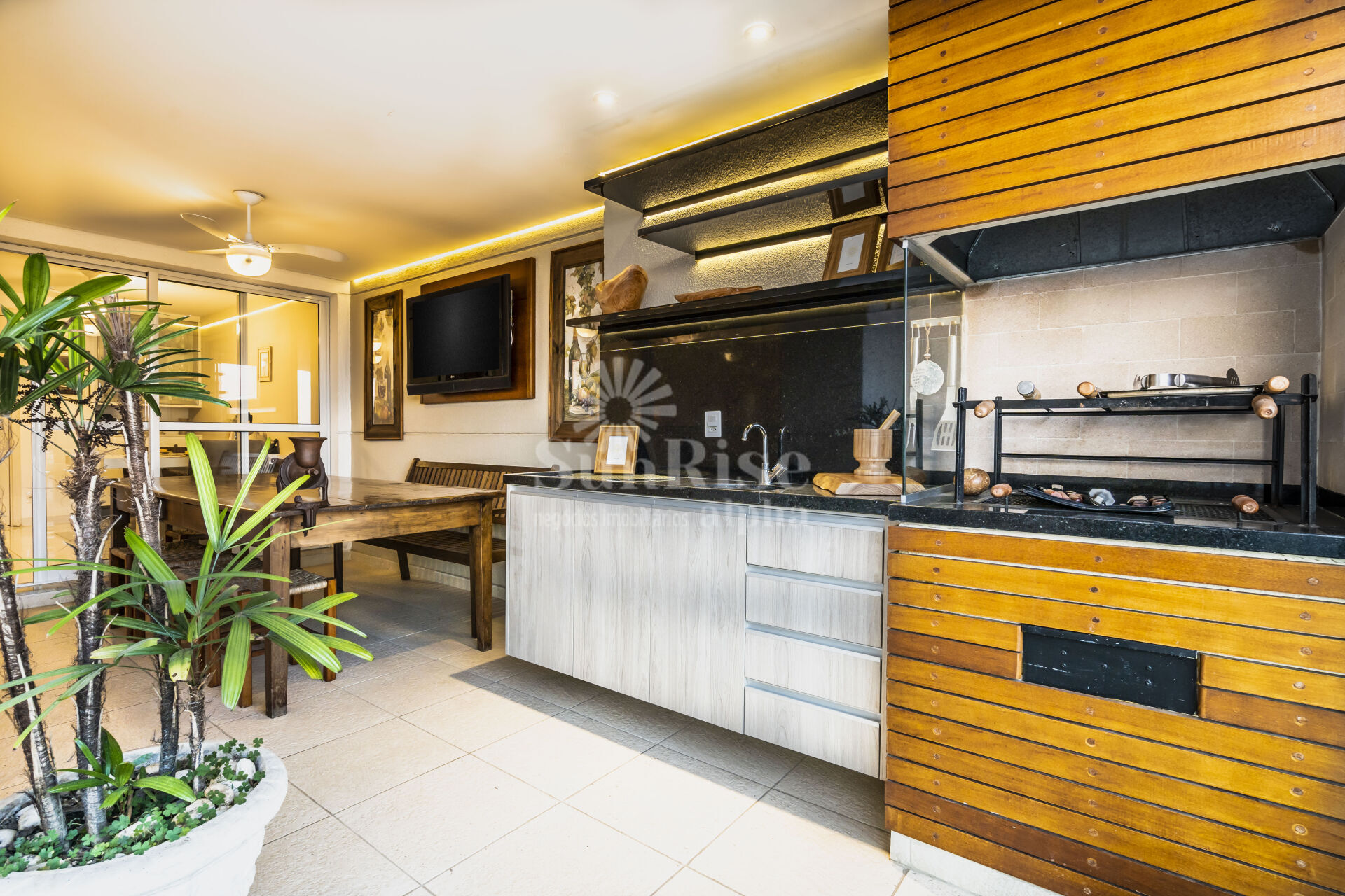 Apartamento, Alphaville Industrial, Barueri
