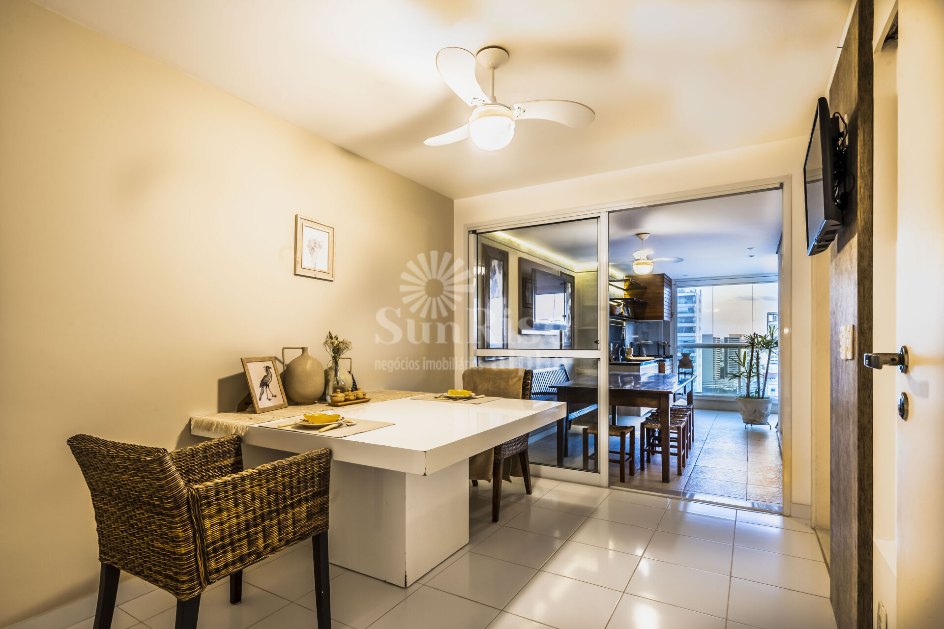 Apartamento, Alphaville Industrial, Barueri