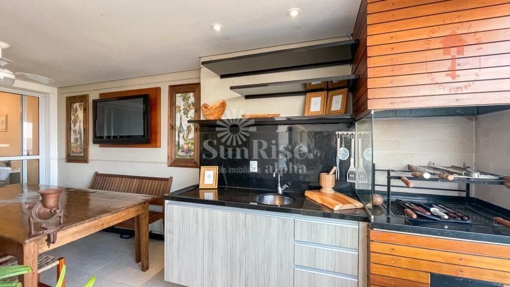 Apartamento, Alphaville Industrial, Barueri
