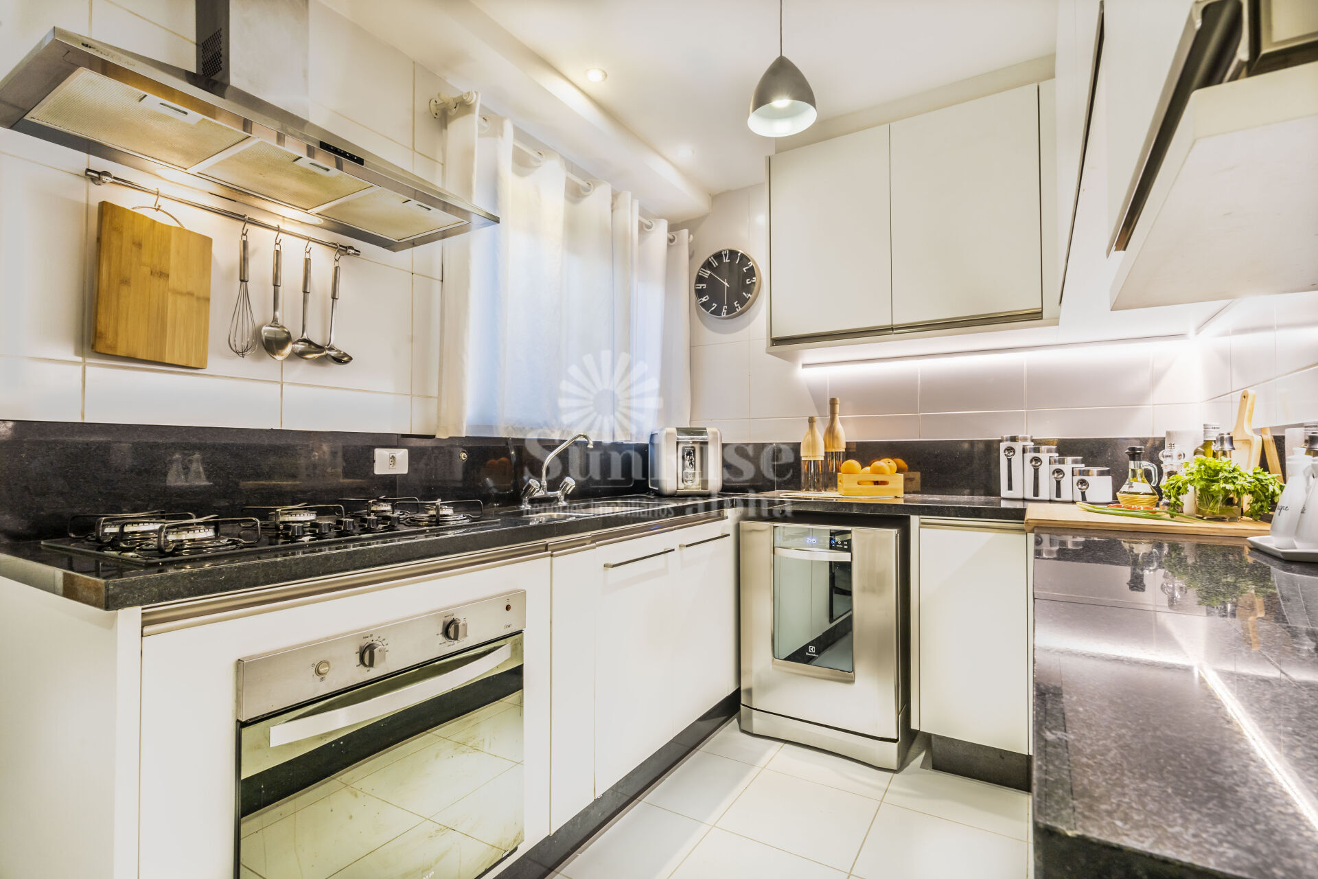 Apartamento, Alphaville Industrial, Barueri